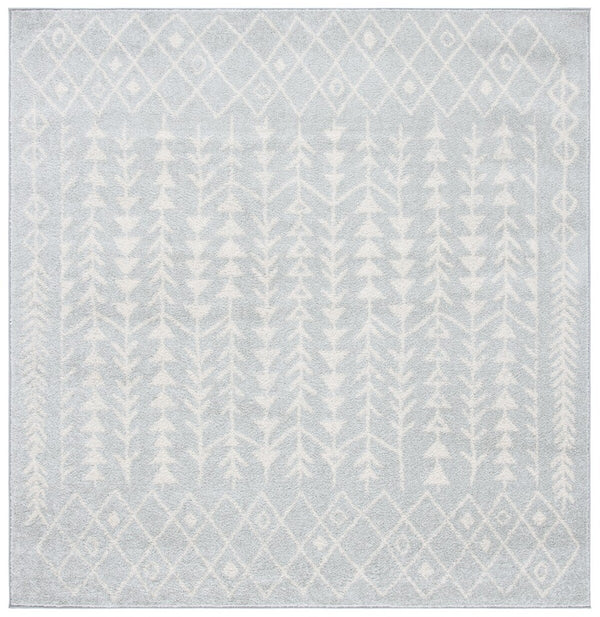 Safavieh Tulum 262 Power Loomed 60% Polypropylene/40% Jute Bohemian Rug TUL262G-9