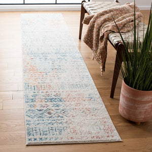 Safavieh Tulum 263 Power Loomed 60% Polypropylene/40% Jute Bohemian Rug TUL263A-28