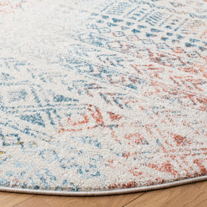 Safavieh Tulum 263 Power Loomed 60% Polypropylene/40% Jute Bohemian Rug TUL263A-28