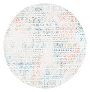 Safavieh Tulum 263 Power Loomed 60% Polypropylene/40% Jute Bohemian Rug TUL263A-28