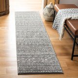 Safavieh Tulum 263 Power Loomed 60% Polypropylene/40% Jute Bohemian Rug TUL263F-6