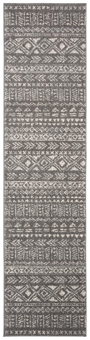 Safavieh Tulum 263 Power Loomed 60% Polypropylene/40% Jute Bohemian Rug TUL263F-6