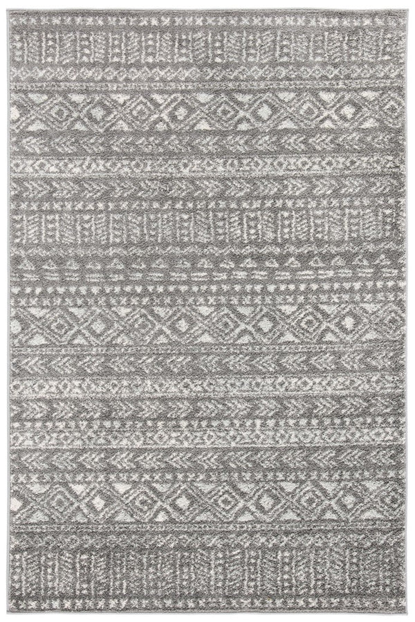 Safavieh Tulum 263 Power Loomed 60% Polypropylene/40% Jute Bohemian Rug TUL263F-6