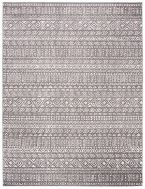 Safavieh Tulum 263 Power Loomed 60% Polypropylene/40% Jute Bohemian Rug TUL263F-6