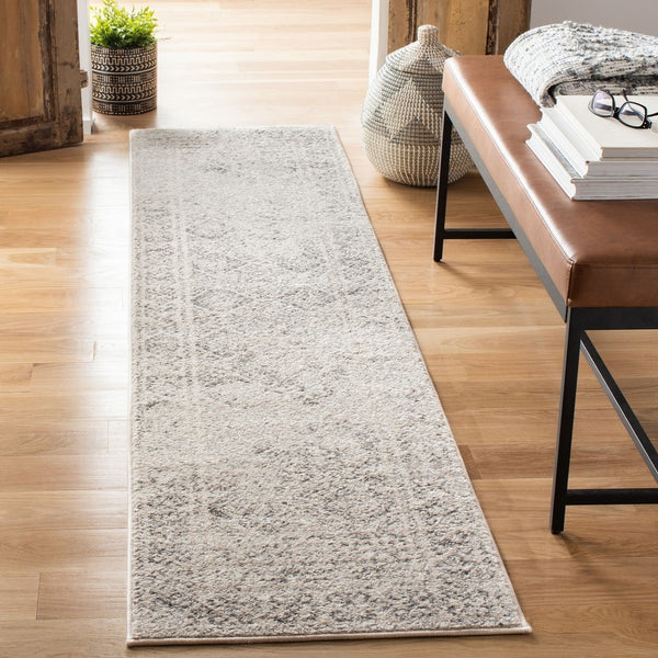 Safavieh Tulum 264 Power Loomed 60% Polypropylene/40% Jute Transitional Rug TUL264A-3SQ