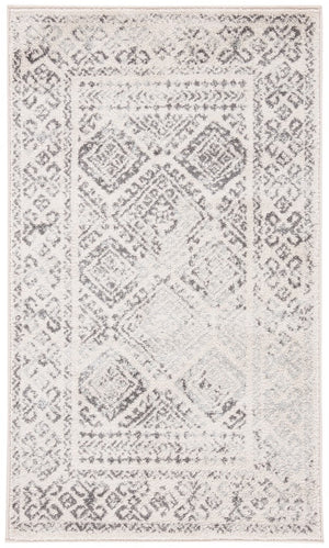 Safavieh Tulum 264 Power Loomed 60% Polypropylene/40% Jute Transitional Rug TUL264A-3SQ
