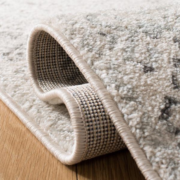 Safavieh Tulum 264 Power Loomed 60% Polypropylene/40% Jute Transitional Rug TUL264A-3SQ