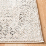 Safavieh Tulum 264 Power Loomed 60% Polypropylene/40% Jute Transitional Rug TUL264A-9SQ