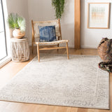 Safavieh Tulum 264 Power Loomed 60% Polypropylene/40% Jute Transitional Rug TUL264A-9SQ