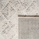 Safavieh Tulum 264 Power Loomed 60% Polypropylene/40% Jute Transitional Rug TUL264A-9SQ