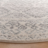 Safavieh Tulum 264 Power Loomed 60% Polypropylene/40% Jute Transitional Rug TUL264A-9SQ