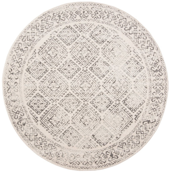 Safavieh Tulum 264 Power Loomed 60% Polypropylene/40% Jute Transitional Rug TUL264A-3SQ