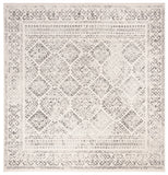 Safavieh Tulum 264 Power Loomed 60% Polypropylene/40% Jute Transitional Rug TUL264A-9SQ