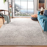 Safavieh Tulum 264 Power Loomed 60% Polypropylene/40% Jute Transitional Rug TUL264A-9SQ