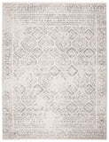 Safavieh Tulum 264 Power Loomed 60% Polypropylene/40% Jute Transitional Rug TUL264A-9SQ