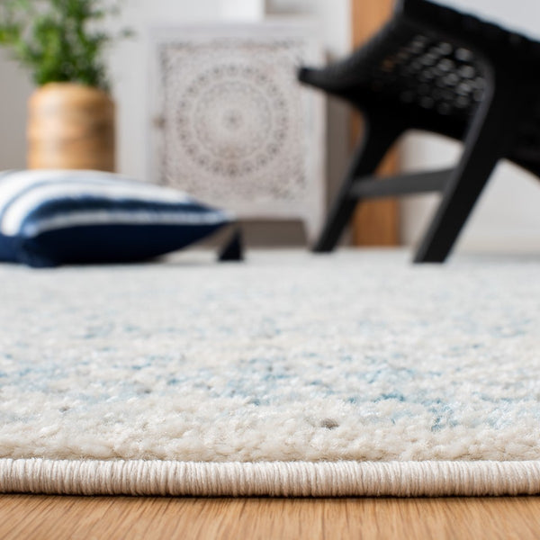 Safavieh Tulum 264 Power Loomed 60% Polypropylene/40% Jute Transitional Rug TUL264B-5SQ