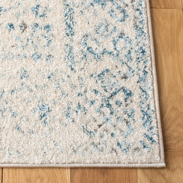 Safavieh Tulum 264 Power Loomed 60% Polypropylene/40% Jute Transitional Rug TUL264B-1215