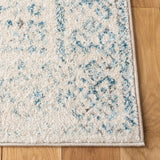 Safavieh Tulum 264 Power Loomed 60% Polypropylene/40% Jute Transitional Rug TUL264B-5SQ