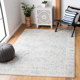 Safavieh Tulum 264 Power Loomed 60% Polypropylene/40% Jute Transitional Rug TUL264B-5SQ