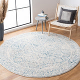 Safavieh Tulum 264 Power Loomed 60% Polypropylene/40% Jute Transitional Rug TUL264B-5SQ