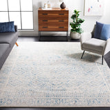 Safavieh Tulum 264 Power Loomed 60% Polypropylene/40% Jute Transitional Rug TUL264B-5SQ