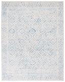 Safavieh Tulum 264 Power Loomed 60% Polypropylene/40% Jute Transitional Rug TUL264B-5SQ