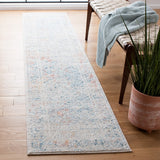 Safavieh Tulum 264 Power Loomed 60% Polypropylene/40% Jute Transitional Rug TUL264C-5SQ