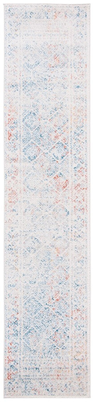 Safavieh Tulum 264 Power Loomed 60% Polypropylene/40% Jute Transitional Rug TUL264C-5SQ