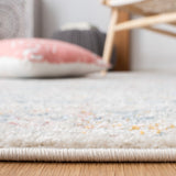 Safavieh Tulum 264 Power Loomed 60% Polypropylene/40% Jute Transitional Rug TUL264C-5SQ