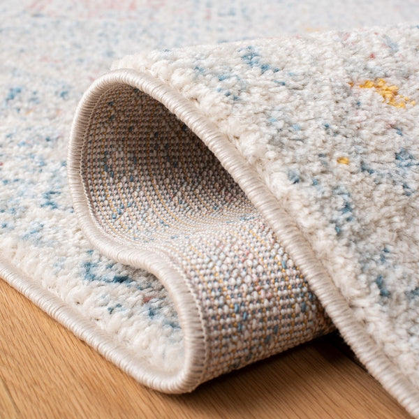 Safavieh Tulum 264 Power Loomed 60% Polypropylene/40% Jute Transitional Rug TUL264C-1215