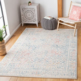 Safavieh Tulum 264 Power Loomed 60% Polypropylene/40% Jute Transitional Rug TUL264C-5SQ