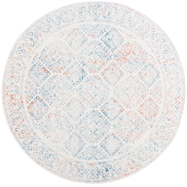 Safavieh Tulum 264 Power Loomed 60% Polypropylene/40% Jute Transitional Rug TUL264C-1215