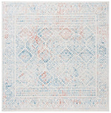 Safavieh Tulum 264 Power Loomed 60% Polypropylene/40% Jute Transitional Rug TUL264C-5SQ