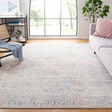 Safavieh Tulum 264 Power Loomed 60% Polypropylene/40% Jute Transitional Rug TUL264C-5SQ