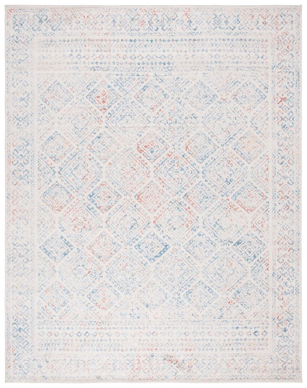 Safavieh Tulum 264 Power Loomed 60% Polypropylene/40% Jute Transitional Rug TUL264C-5SQ