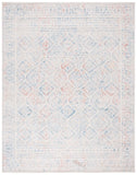 Safavieh Tulum 264 Power Loomed 60% Polypropylene/40% Jute Transitional Rug TUL264C-5SQ