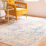 Safavieh Tulum 264 Power Loomed 60% Polypropylene/40% Jute Transitional Rug TUL264D-5SQ