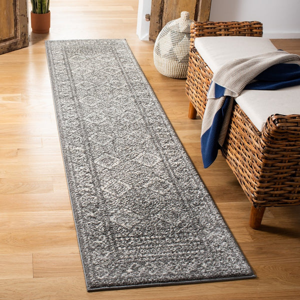 Safavieh Tulum 264 Power Loomed 60% Polypropylene/40% Jute Transitional Rug TUL264F-5SQ
