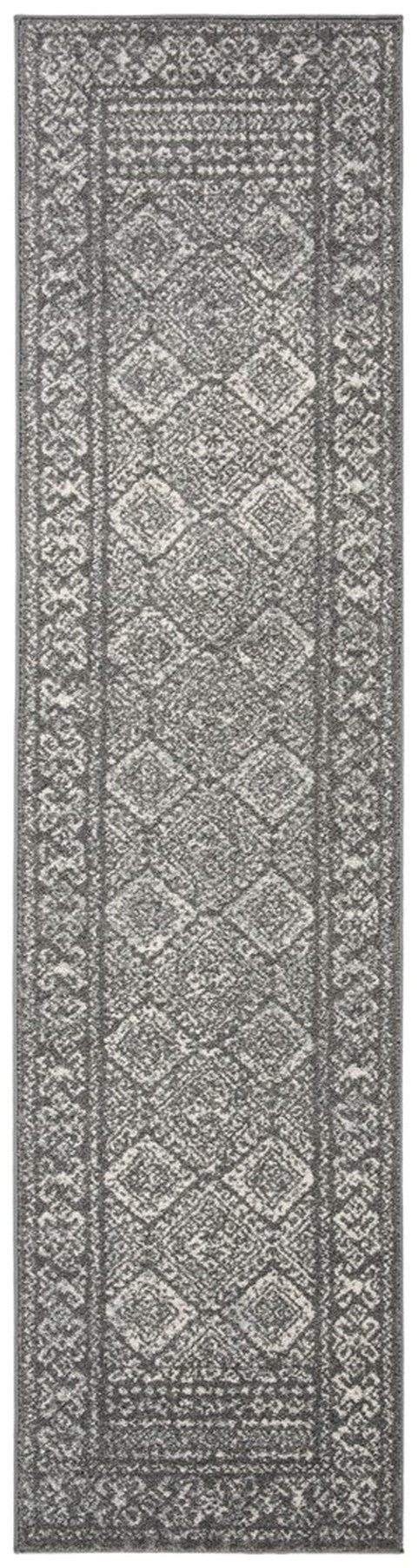 Safavieh Tulum 264 Power Loomed 60% Polypropylene/40% Jute Transitional Rug TUL264F-221