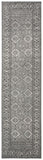 Safavieh Tulum 264 Power Loomed 60% Polypropylene/40% Jute Transitional Rug TUL264F-221