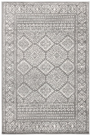 Safavieh Tulum 264 Power Loomed 60% Polypropylene/40% Jute Transitional Rug TUL264F-5SQ