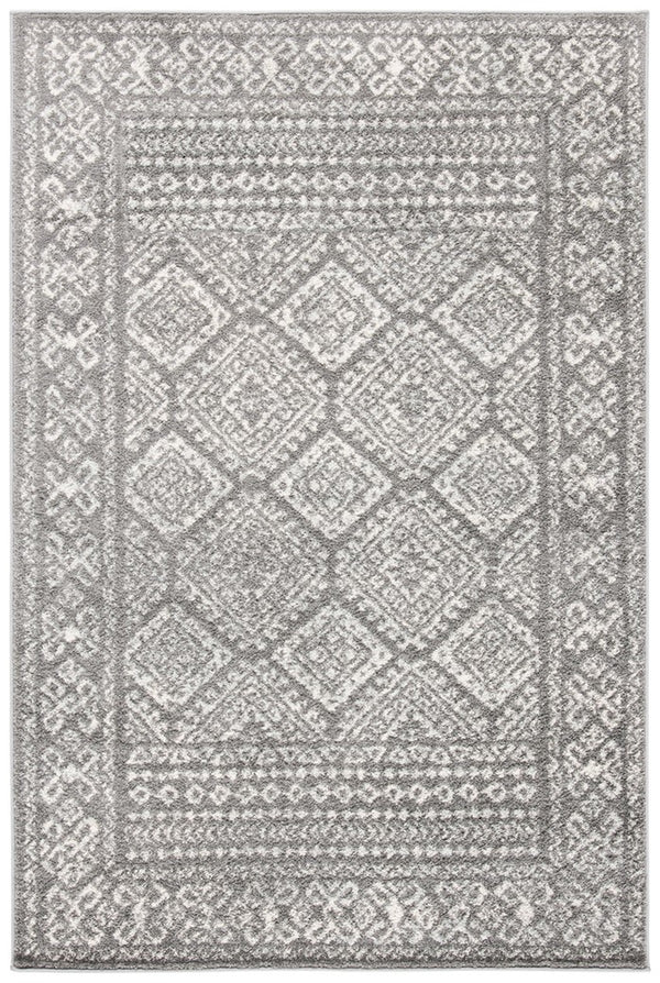 Safavieh Tulum 264 Power Loomed 60% Polypropylene/40% Jute Transitional Rug TUL264F-221