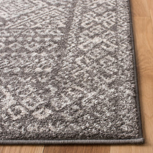 Safavieh Tulum 264 Power Loomed 60% Polypropylene/40% Jute Transitional Rug TUL264F-5SQ