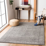 Safavieh Tulum 264 Power Loomed 60% Polypropylene/40% Jute Transitional Rug TUL264F-221