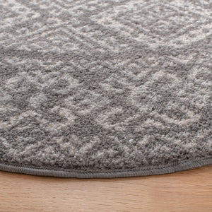 Safavieh Tulum 264 Power Loomed 60% Polypropylene/40% Jute Transitional Rug TUL264F-5SQ