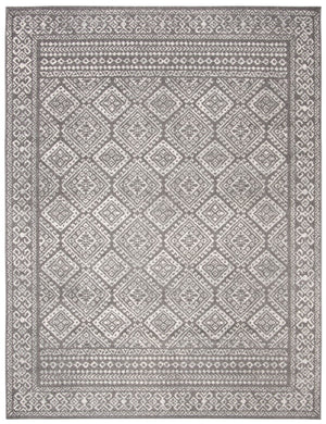 Safavieh Tulum 264 Power Loomed 60% Polypropylene/40% Jute Transitional Rug TUL264F-221