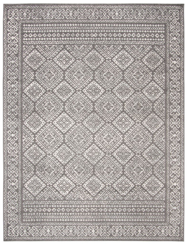 Safavieh Tulum 264 Power Loomed 60% Polypropylene/40% Jute Transitional Rug TUL264F-221