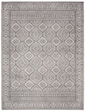 Safavieh Tulum 264 Power Loomed 60% Polypropylene/40% Jute Transitional Rug TUL264F-221