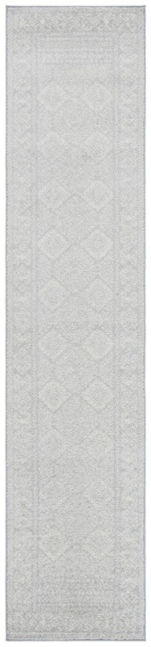 Safavieh Tulum 264 Power Loomed 60% Polypropylene/40% Jute Transitional Rug TUL264G-8SQ