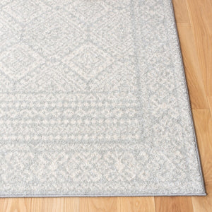 Safavieh Tulum 264 Power Loomed 60% Polypropylene/40% Jute Transitional Rug TUL264G-8SQ